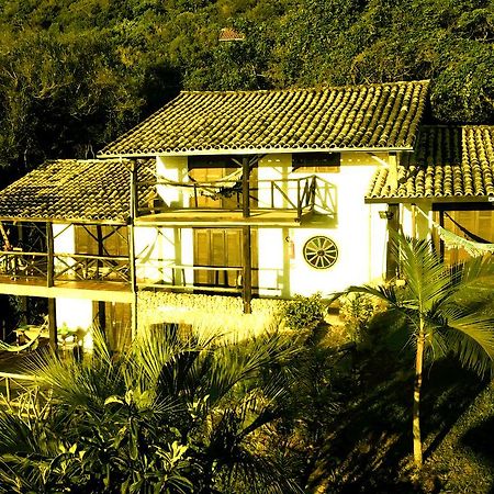 Pousada Terra Linda Praia do Rosa Ruang foto